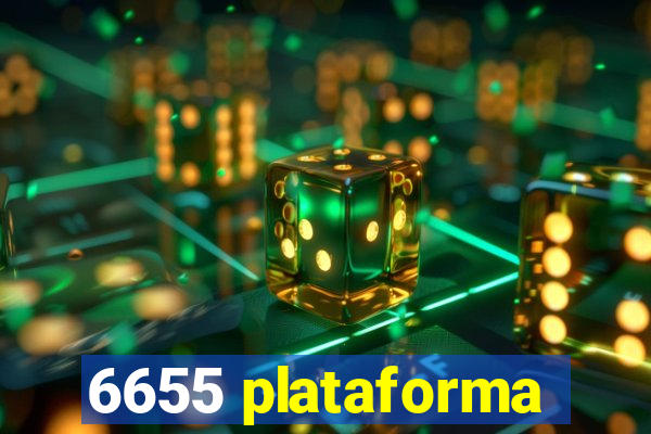 6655 plataforma